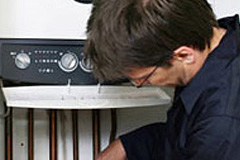 boiler repair Langley Heath
