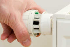 Langley Heath central heating repair costs